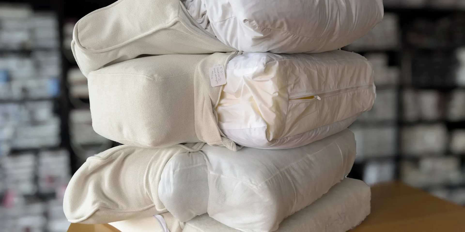 Cushion Insert Replacements