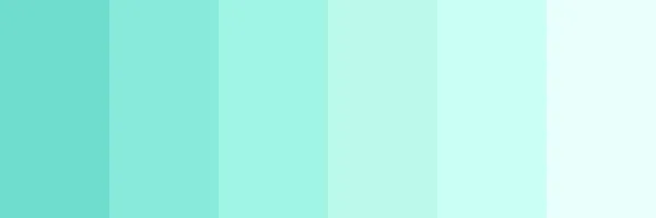 Pale Turquoise