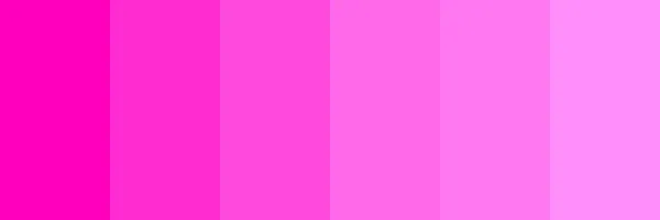 Vivid Fuchsia