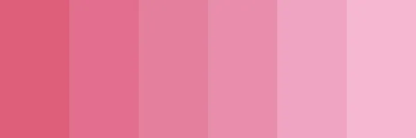 Soft Blush
