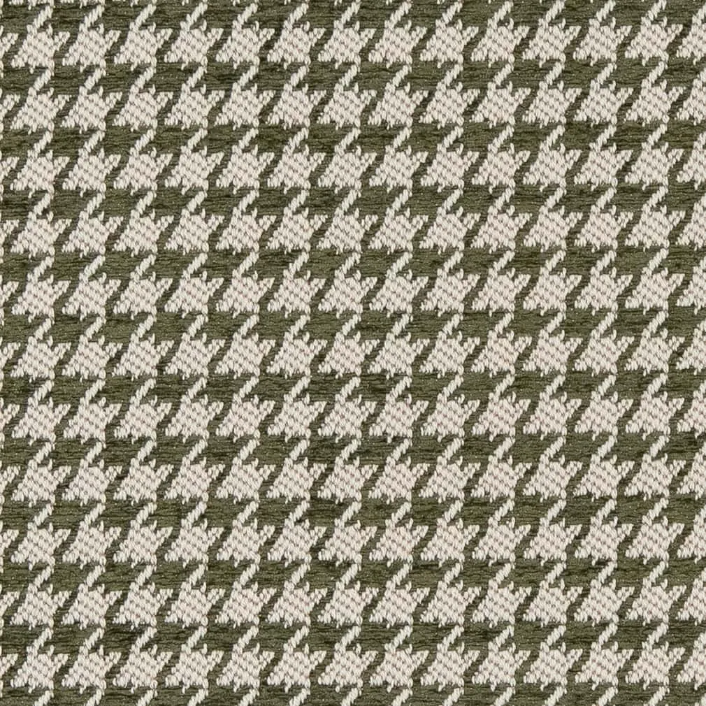 Check & Houndstooth 1