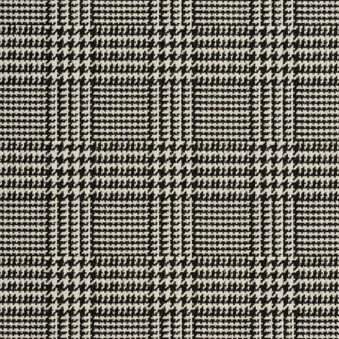 Check & Houndstooth 3