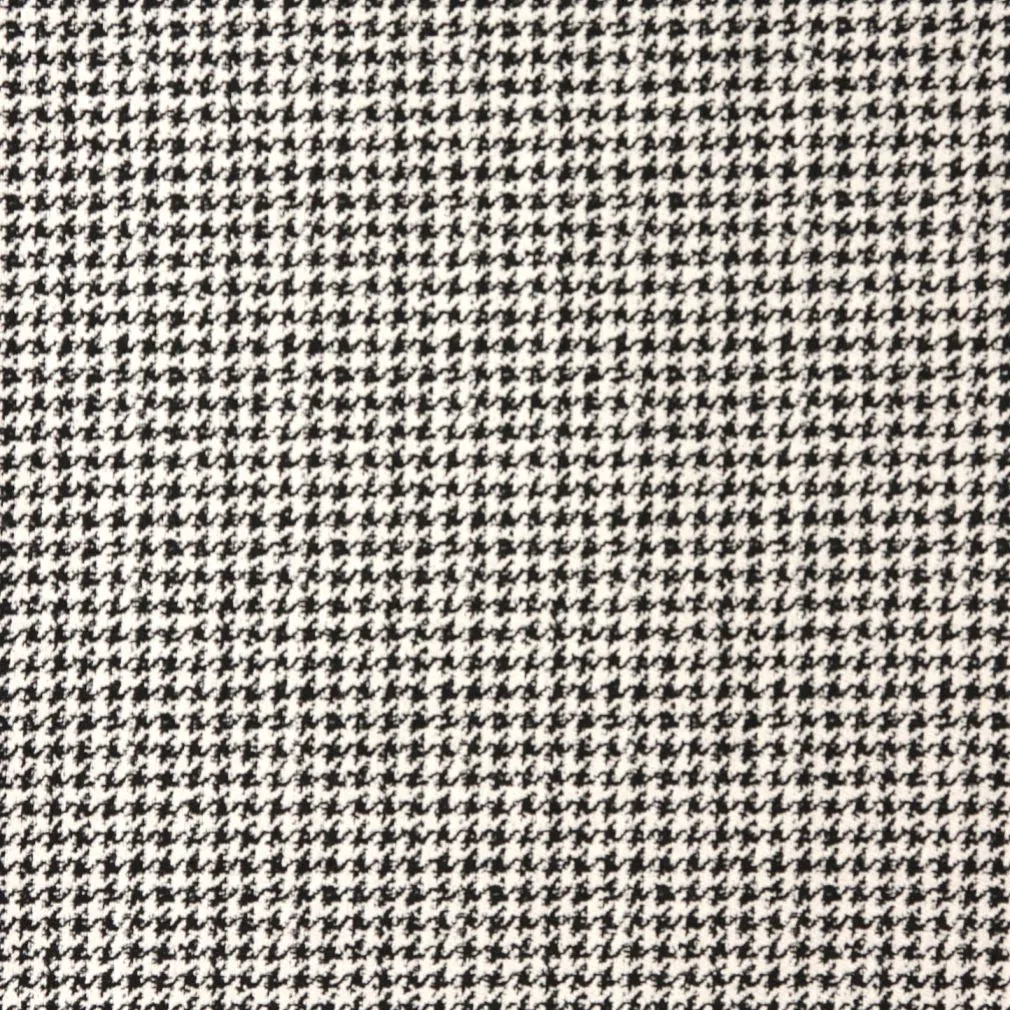 Check & Houndstooth 4