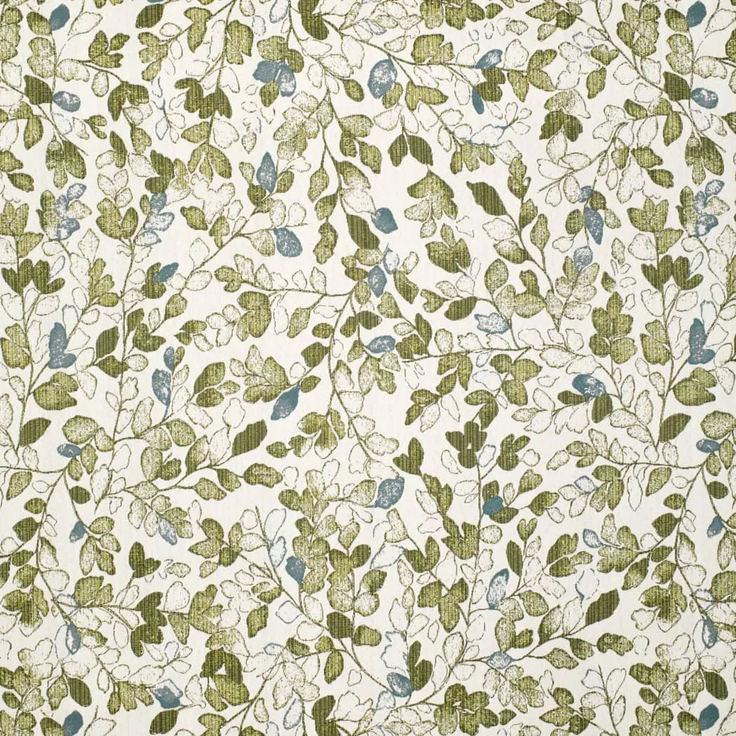 Leaves 1
