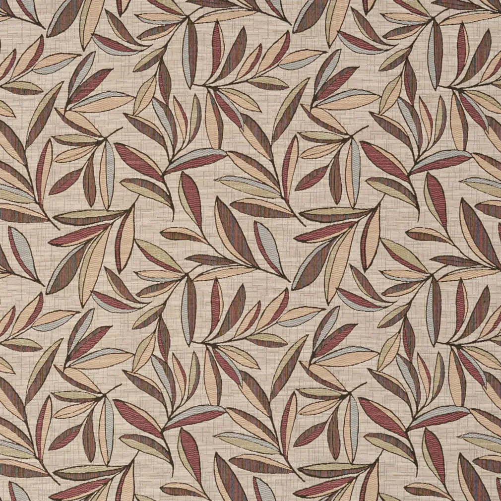 Leaves 3