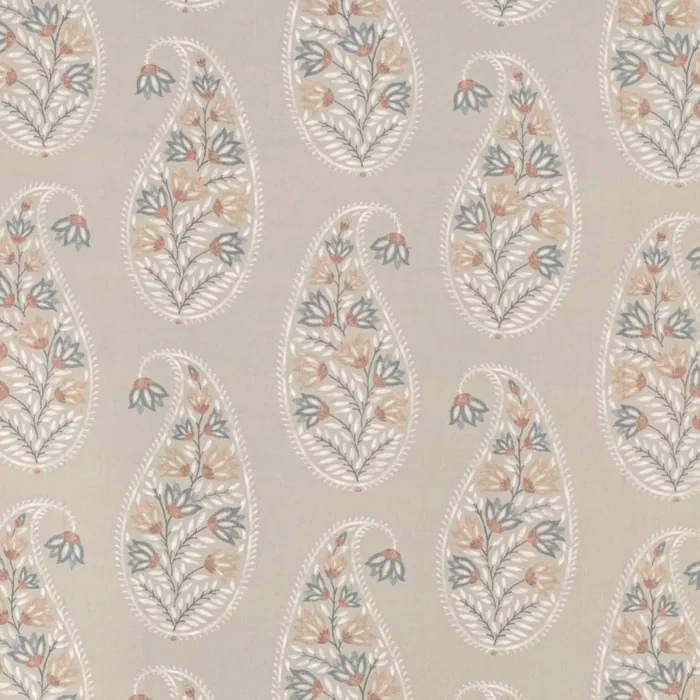 Paisley 2
