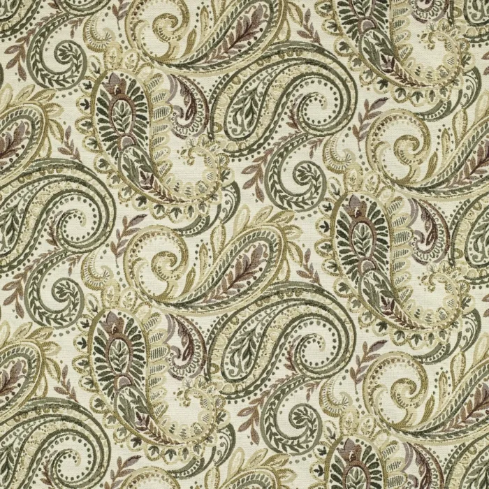 Paisley 3