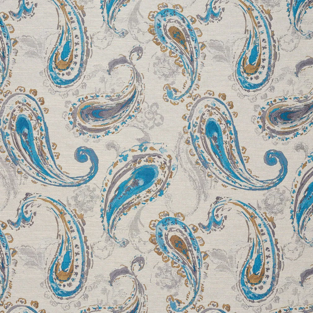 Paisley 4