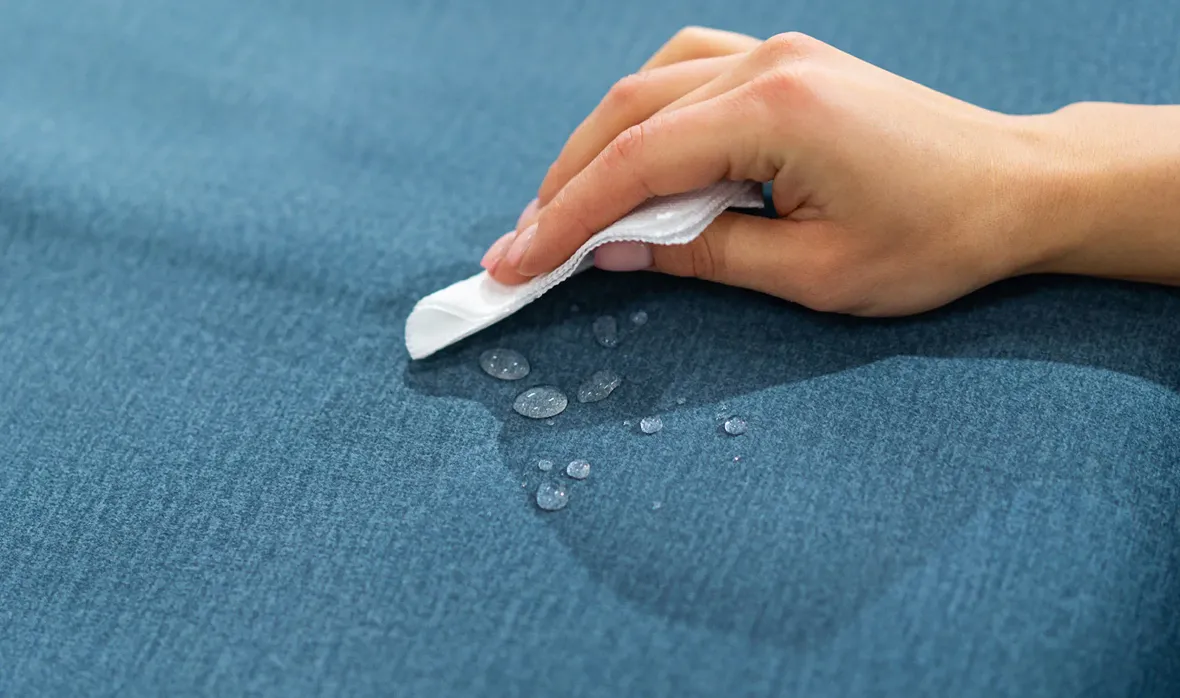 Performance Fabrics for Everyday Living