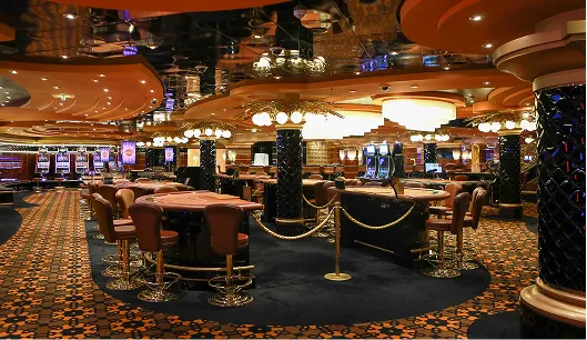 Casinos
