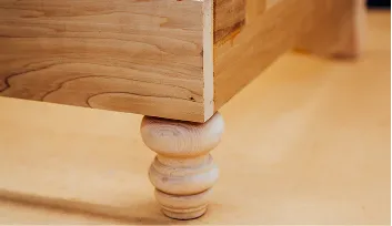 Millwork Shops / Custom Builders