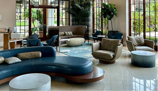Multi-Family Clubhouses (Apartments & Condos)
