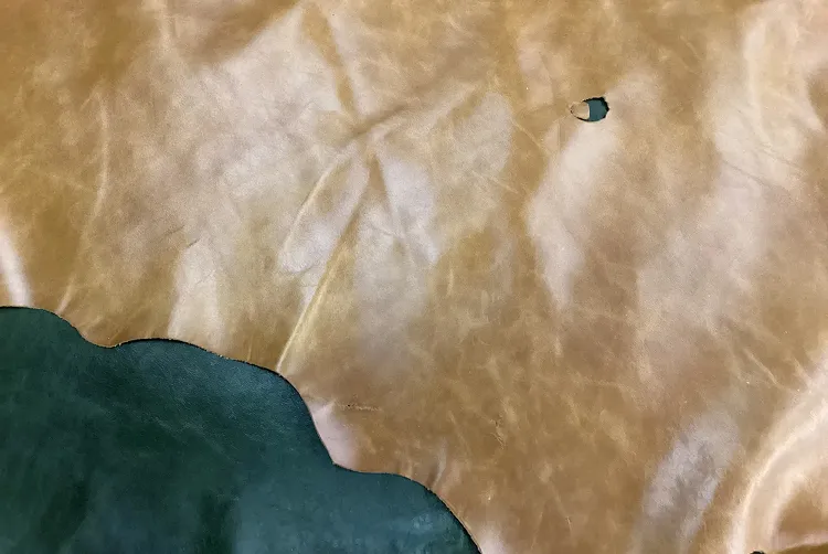 Leathers