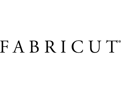 Fabric house logo