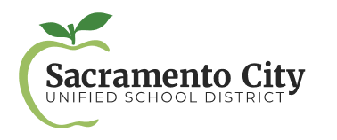 Sacramento City Unified School District