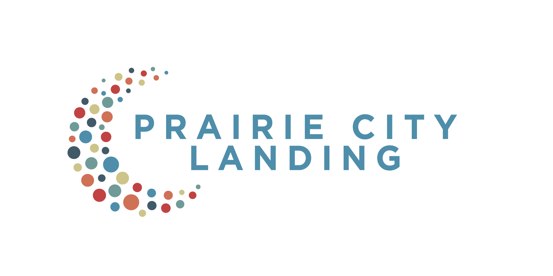 Prairie City Landing