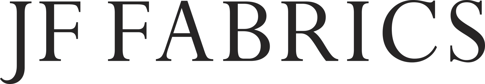 Fabric house logo