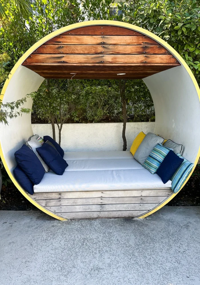 Montage Apartments