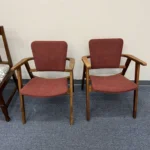 Accent Chair – Fabric – IMG_0036