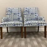 Accent Chair – Fabric – IMG_0131