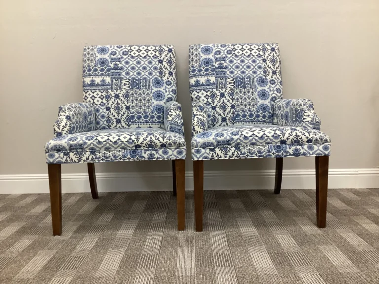 Accent Chair – Fabric – IMG_0131
