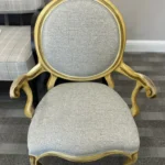Accent Chair – Fabric – IMG_0198