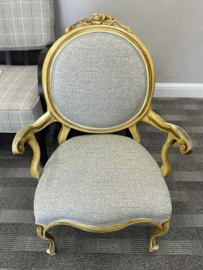 Accent Chair – Fabric – IMG_0198