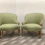 Accent Chair – Fabric – IMG_0211
