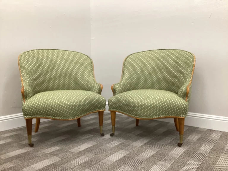 Accent Chair – Fabric – IMG_0211