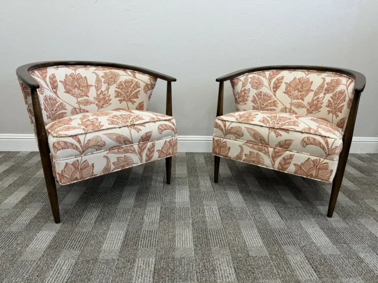 Accent Chair – Fabric – IMG_0270