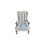 Accent Chair – Fabric – IMG_0277