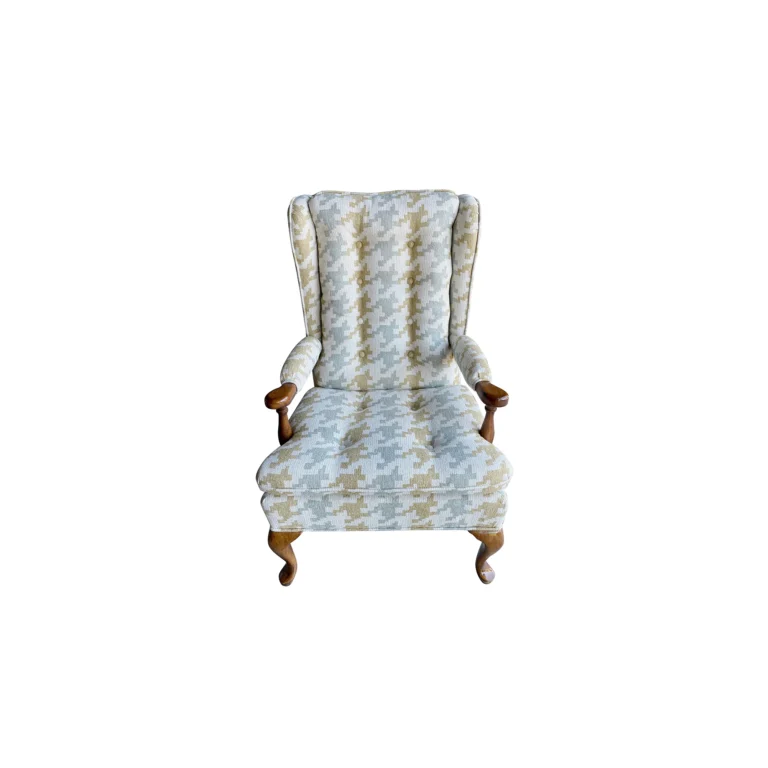 Accent Chair – Fabric – IMG_0277