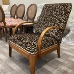 Accent Chair – Fabric – IMG_0385