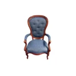 Accent Chair – Fabric – IMG_0452