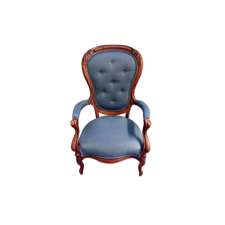 Accent Chair – Fabric – IMG_0452