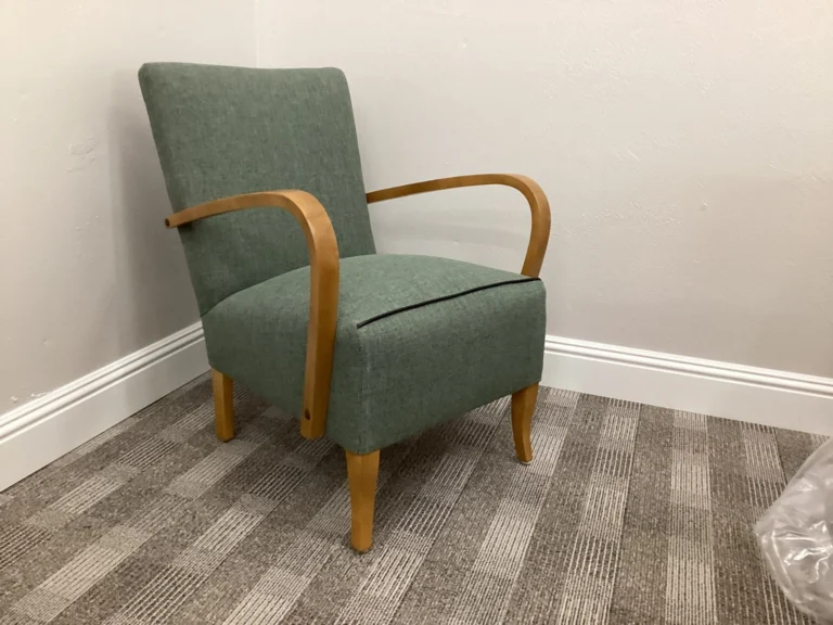 Accent Chair – Fabric – IMG_0462