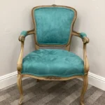 Accent Chair – Fabric – IMG_0469