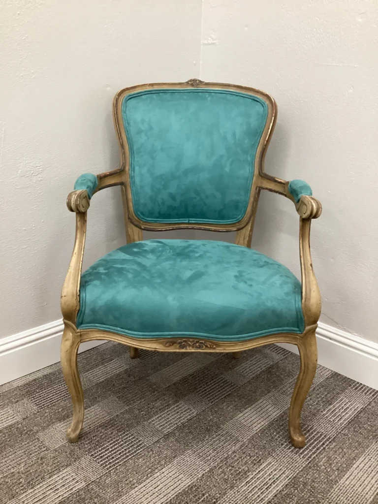 Accent Chair – Fabric – IMG_0469