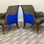 Accent Chair – Fabric – IMG_0478