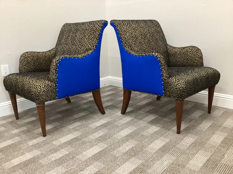 Accent Chair – Fabric – IMG_0478