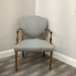 Accent Chair – Fabric – IMG_0649
