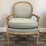 Accent Chair – Fabric – IMG_0992