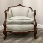 Accent Chair – Fabric – IMG_1125