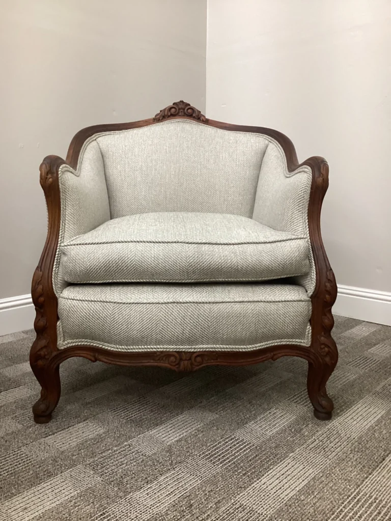 Accent Chair – Fabric – IMG_1125
