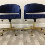 Accent Chair – Fabric – IMG_1264