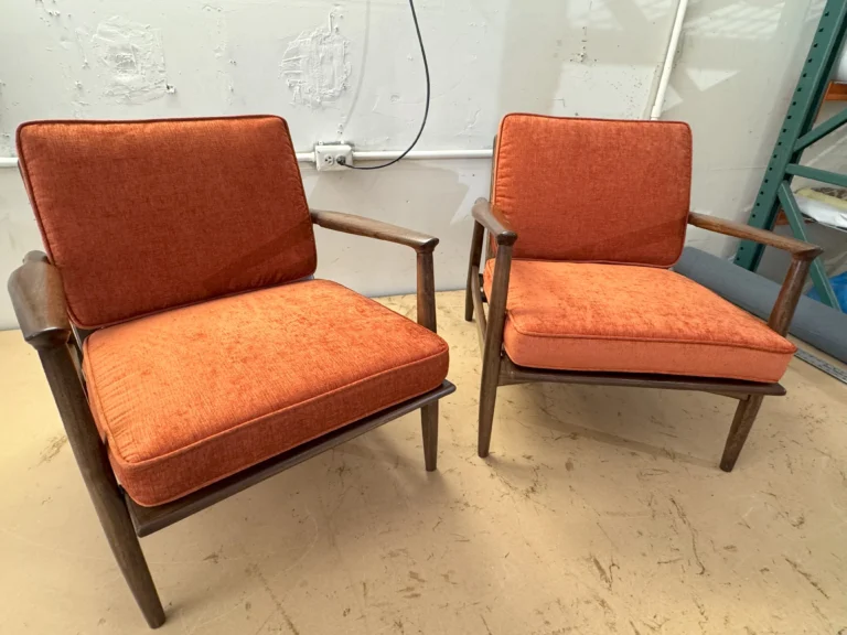 Accent Chair – Fabric – IMG_1386