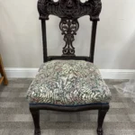 Accent Chair – Fabric – IMG_1469
