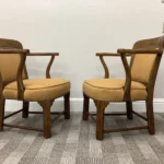 Accent Chair – Fabric – IMG_1583