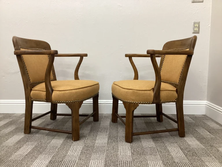 Accent Chair – Fabric – IMG_1583
