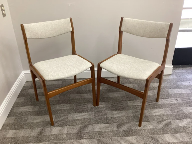 Accent Chair – Fabric – IMG_1595
